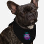 Dungeons Kitchen-Dog-Bandana-Pet Collar-Samuel