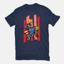 My New Hero-Mens-Premium-Tee-nickzzarto