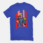 My New Hero-Mens-Premium-Tee-nickzzarto