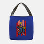 My New Hero-None-Adjustable Tote-Bag-nickzzarto