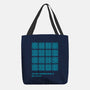 War Games-None-Basic Tote-Bag-Tronyx79