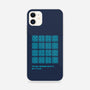 War Games-iPhone-Snap-Phone Case-Tronyx79