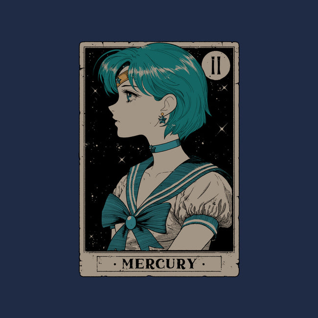 Mercury Card-Cat-Adjustable-Pet Collar-Hafaell