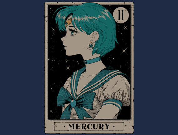 Mercury Card