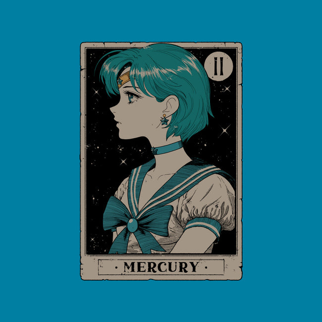 Mercury Card-Samsung-Snap-Phone Case-Hafaell