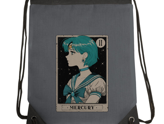 Mercury Card