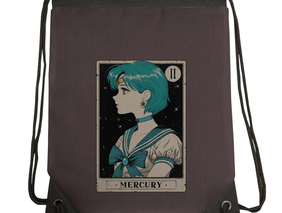 Mercury Card