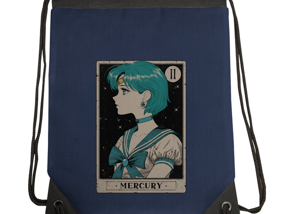 Mercury Card