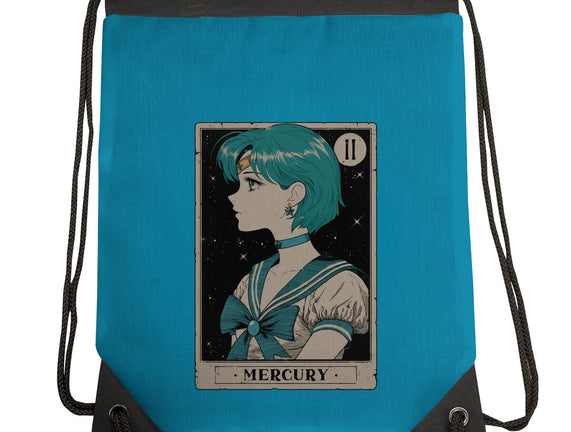 Mercury Card