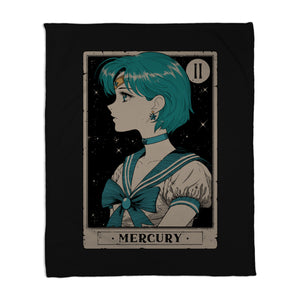 Mercury Card