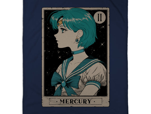 Mercury Card