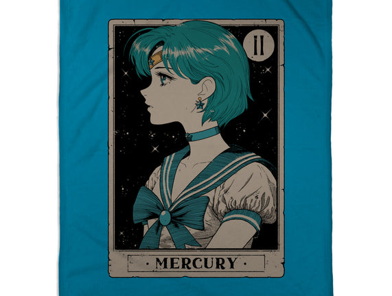 Mercury Card