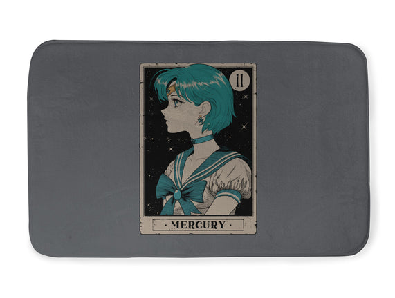 Mercury Card