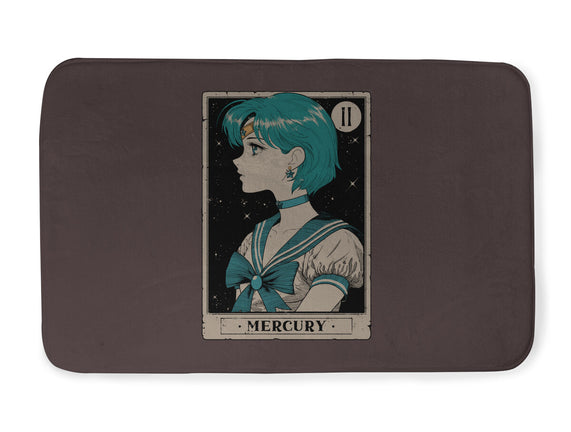 Mercury Card