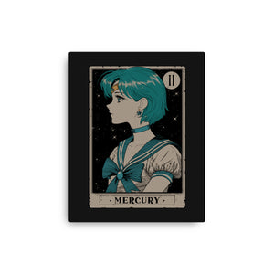 Mercury Card