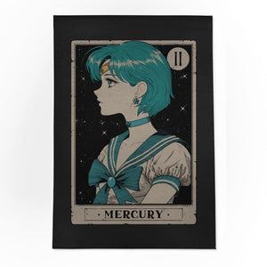 Mercury Card