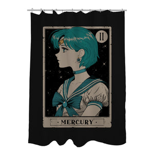 Mercury Card