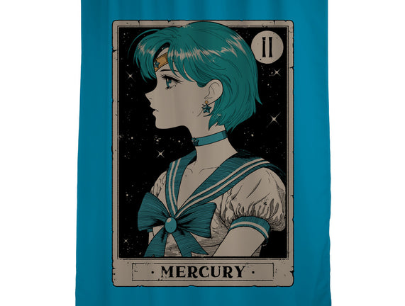 Mercury Card