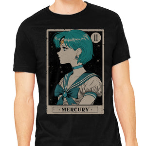 Mercury Card