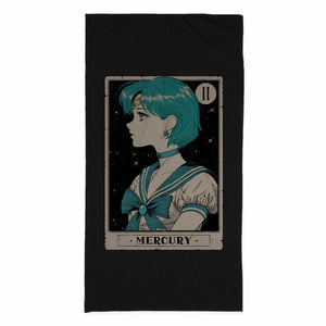 Mercury Card