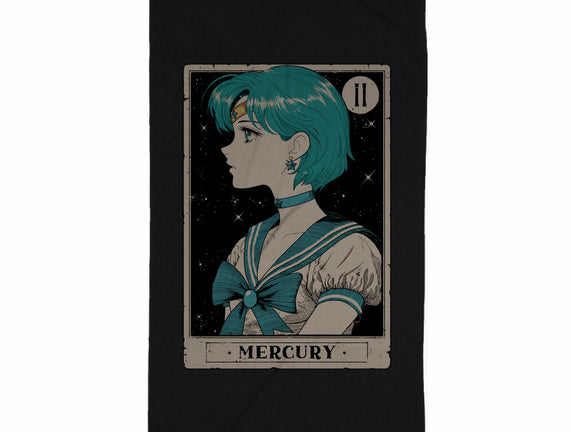 Mercury Card