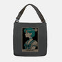 Mercury Card-None-Adjustable Tote-Bag-Hafaell