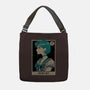 Mercury Card-None-Adjustable Tote-Bag-Hafaell