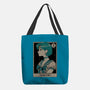 Mercury Card-None-Basic Tote-Bag-Hafaell