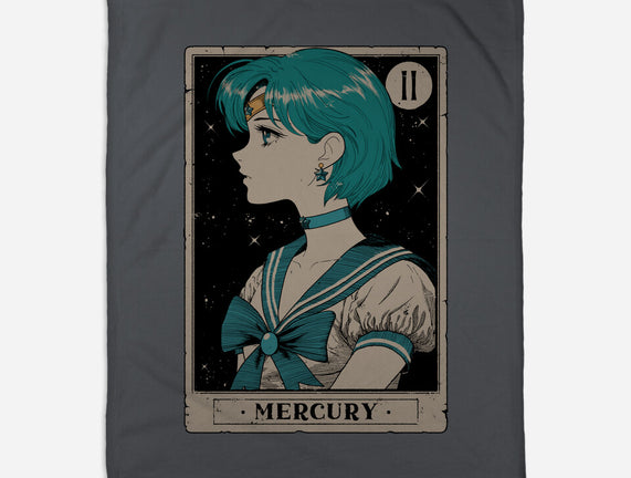 Mercury Card