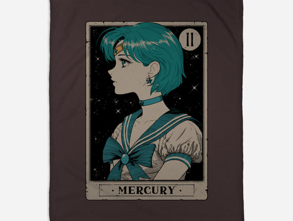 Mercury Card