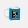 Mercury Card-None-Mug-Drinkware-Hafaell