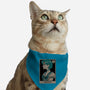 Mercury Card-Cat-Adjustable-Pet Collar-Hafaell