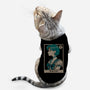 Mercury Card-Cat-Basic-Pet Tank-Hafaell