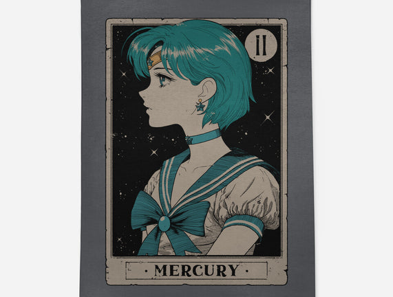 Mercury Card