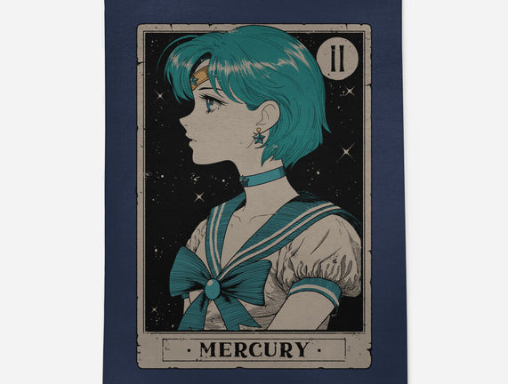 Mercury Card