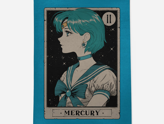 Mercury Card