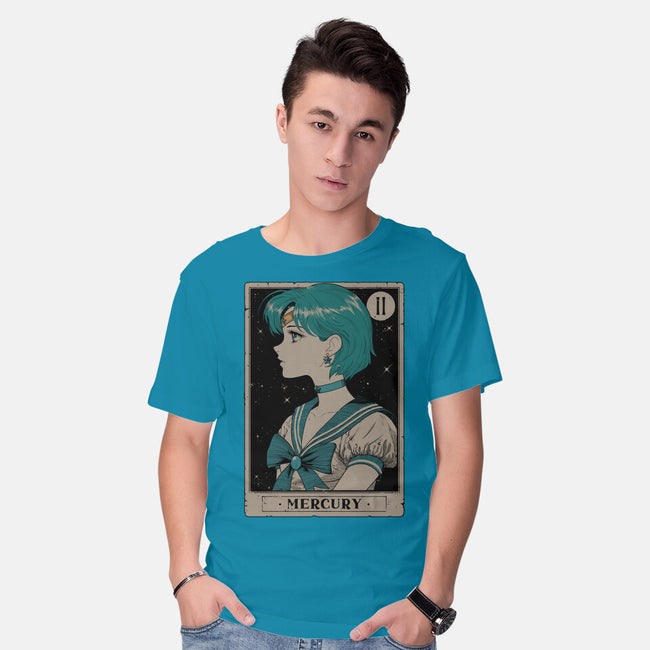 Mercury Card-Mens-Basic-Tee-Hafaell