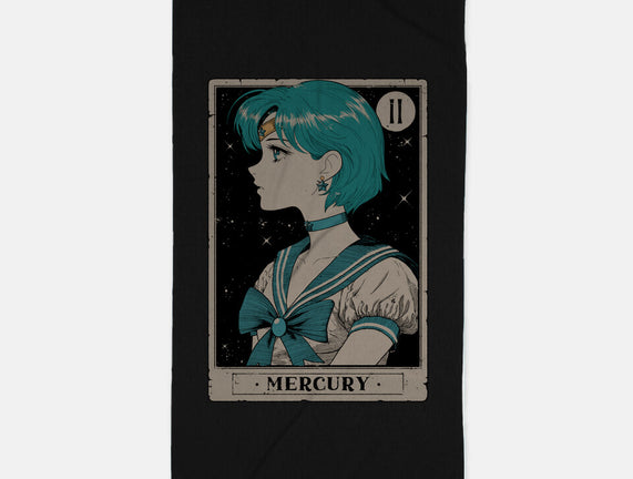 Mercury Card