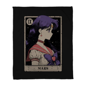 Mars Card