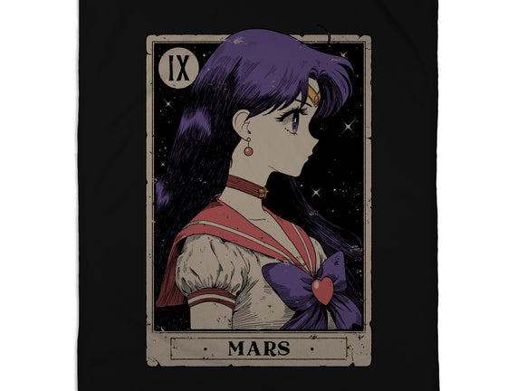 Mars Card