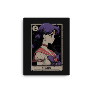 Mars Card