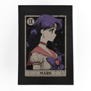 Mars Card