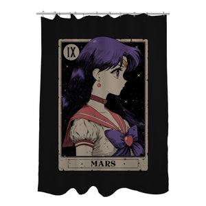 Mars Card