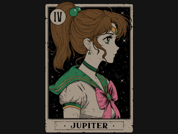 Jupiter Card