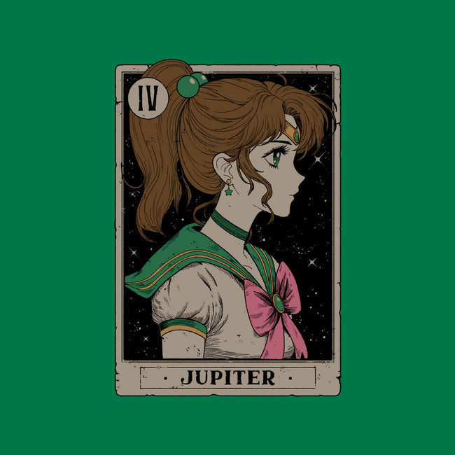 Jupiter Card-None-Matte-Poster-Hafaell