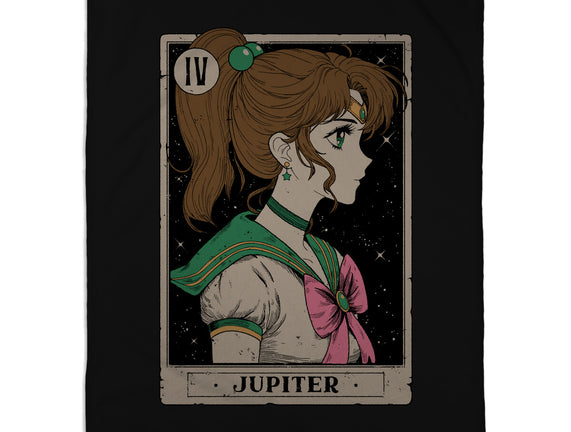 Jupiter Card