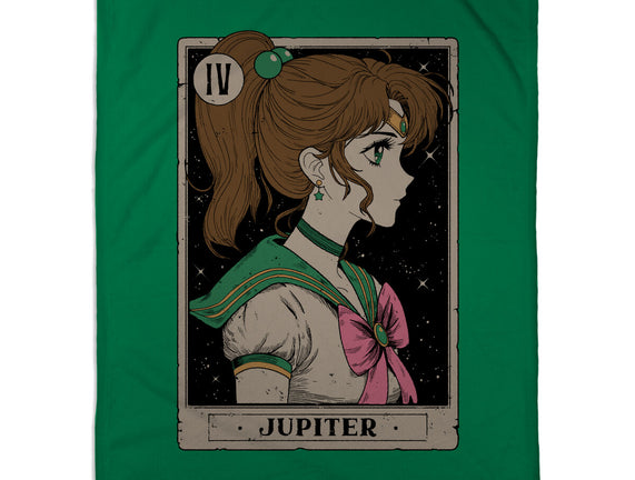 Jupiter Card