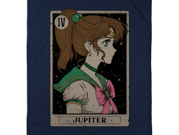 Jupiter Card