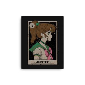 Jupiter Card