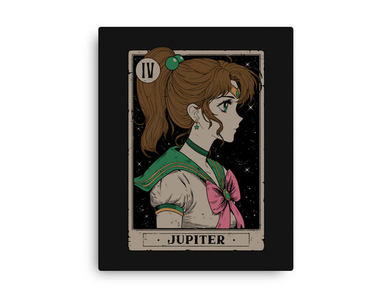 Jupiter Card